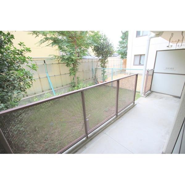 豊中市上野西マンション 部屋画像