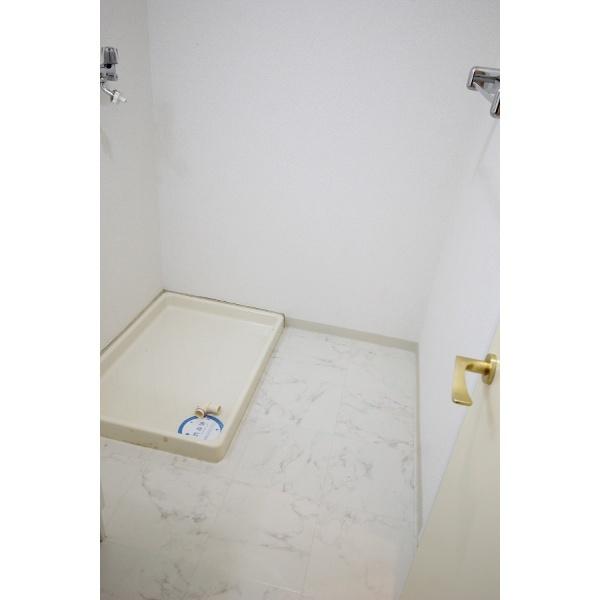 吹田市千里山西マンション 部屋画像