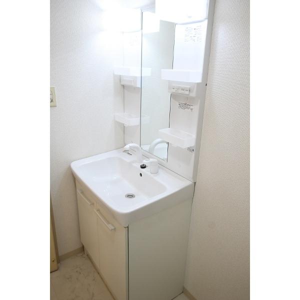 吹田市千里山西マンション 部屋画像