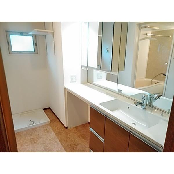 吹田市上山手町アパート 部屋画像