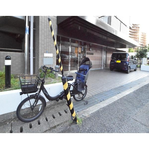 吹田市江坂町マンション 収納