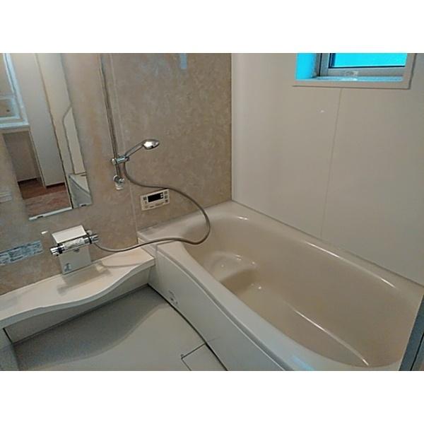 吹田市上山手町アパート 部屋画像