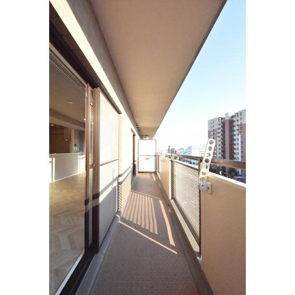 吹田市江坂町マンション 部屋画像