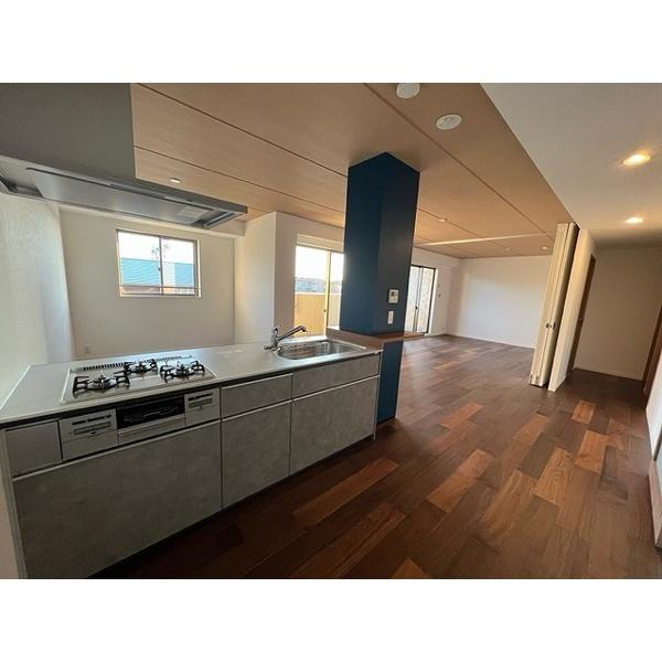 吹田市桃山台マンション その他