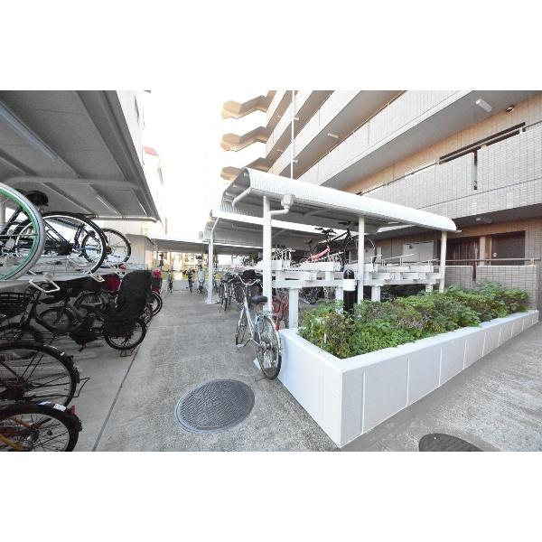 吹田市江坂町マンション 部屋画像