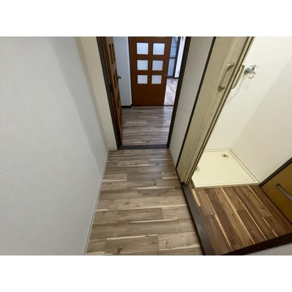 豊中市中桜塚マンション 部屋画像