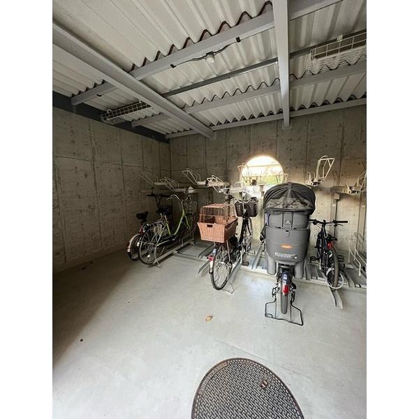 吹田市桃山台マンション その他