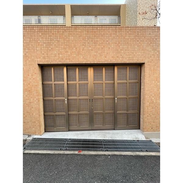 吹田市桃山台マンション その他
