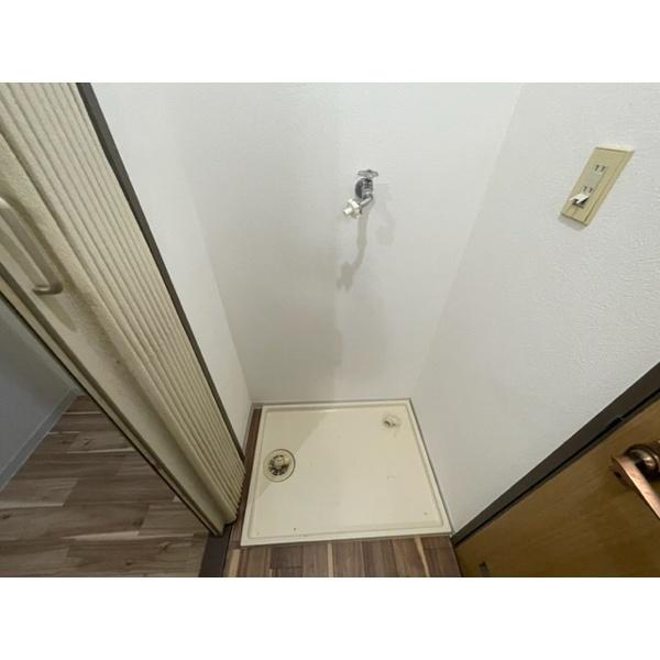 豊中市中桜塚マンション 設備