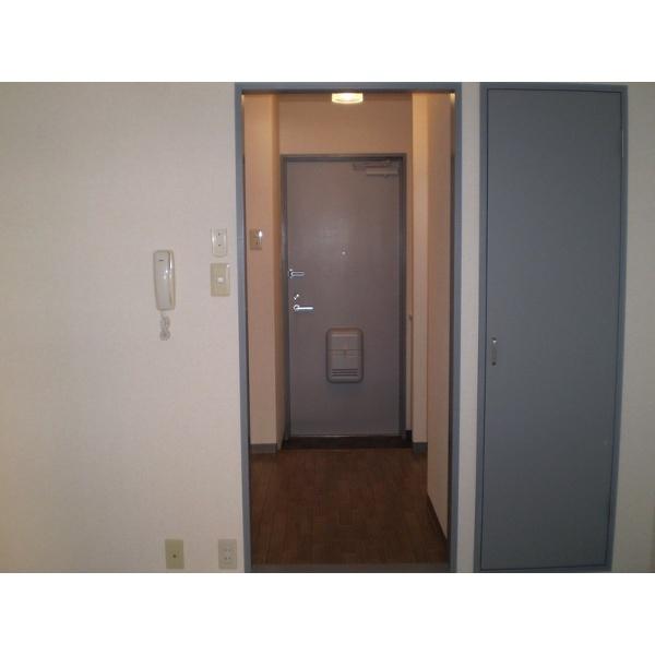 リバティーハイツ その他部屋・スペース