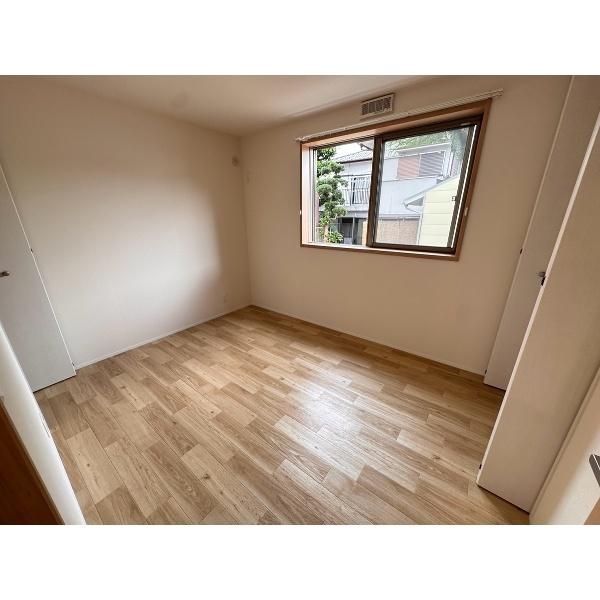 豊中市本町マンション 部屋画像