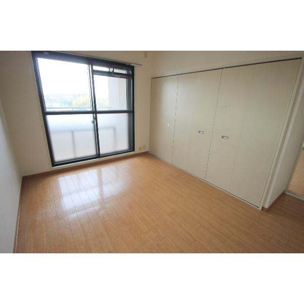 吹田市山田東マンション 部屋画像