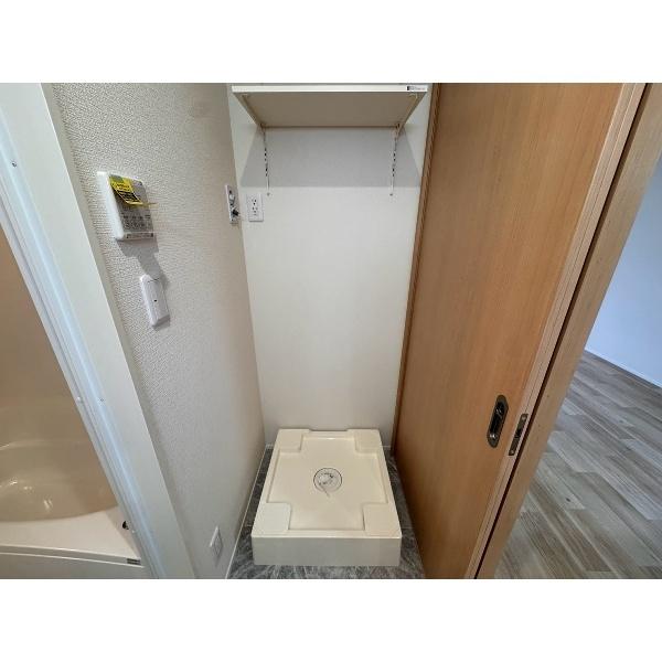 豊中市本町マンション 部屋画像