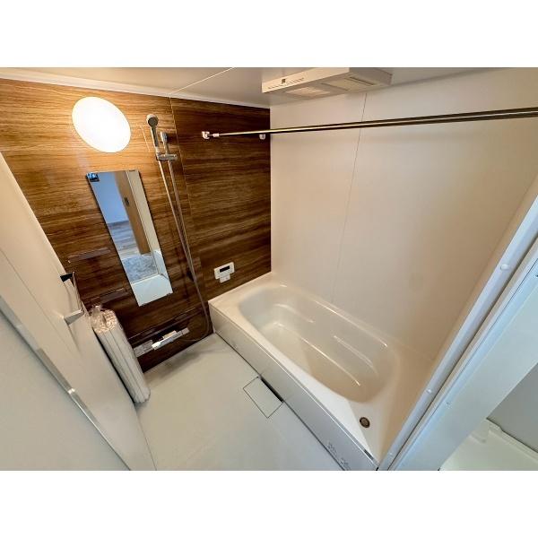 豊中市本町マンション 部屋画像