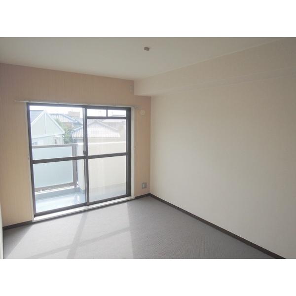 豊中市本町マンション 部屋画像