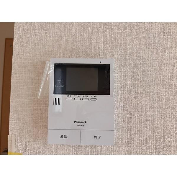 豊中市本町マンション セキュリティ