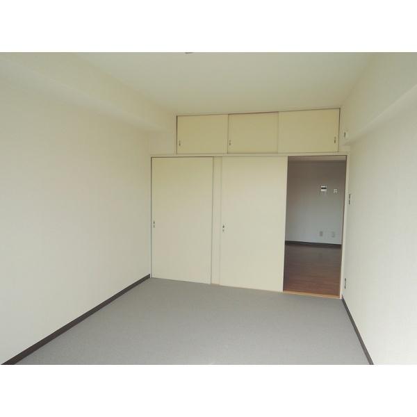豊中市本町マンション 部屋画像