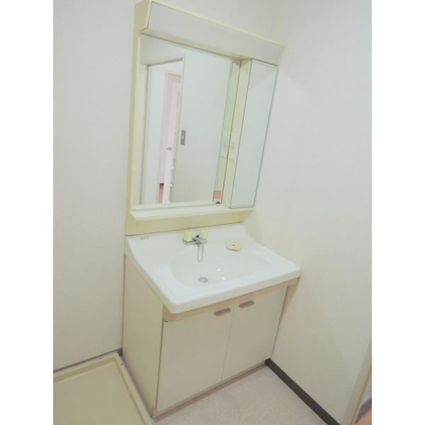 豊中市本町マンション 部屋画像