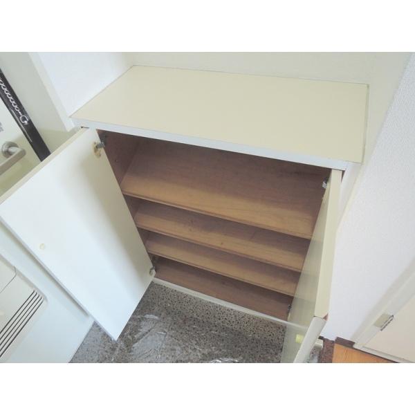豊中市本町マンション 収納