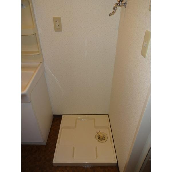 豊中市螢池北町マンション 部屋画像