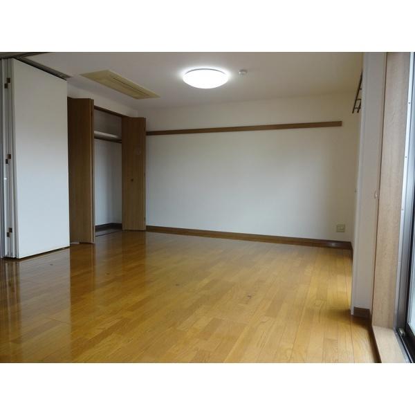 豊中市螢池北町マンション 部屋画像
