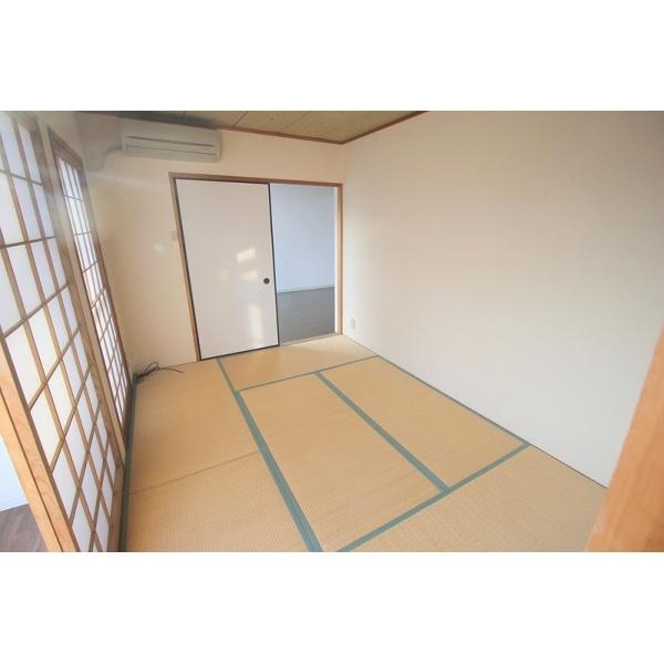豊中市上野西マンション 部屋画像