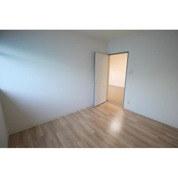 豊中市上野西マンション 部屋画像