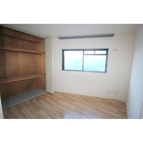 豊中市上野西マンション 部屋画像
