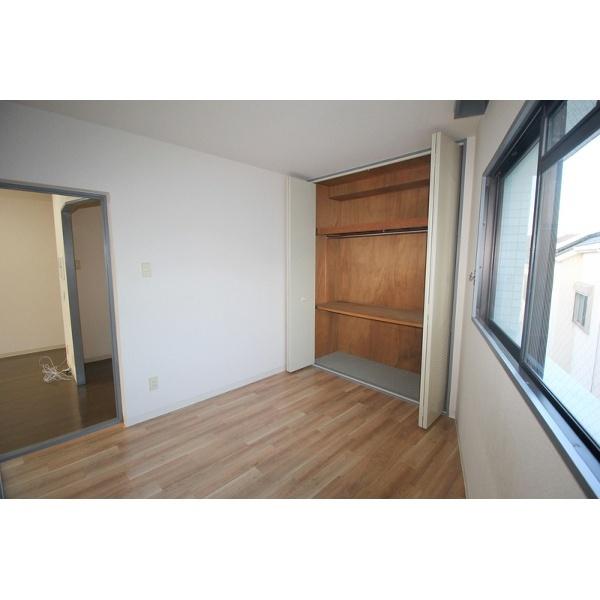 豊中市上野西マンション 部屋画像