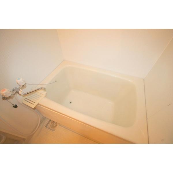 豊中市上野西マンション 部屋画像