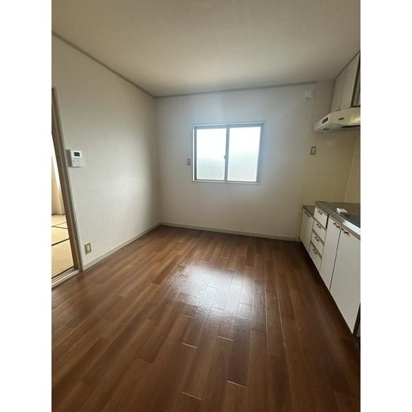 豊中市北条町マンション 部屋画像