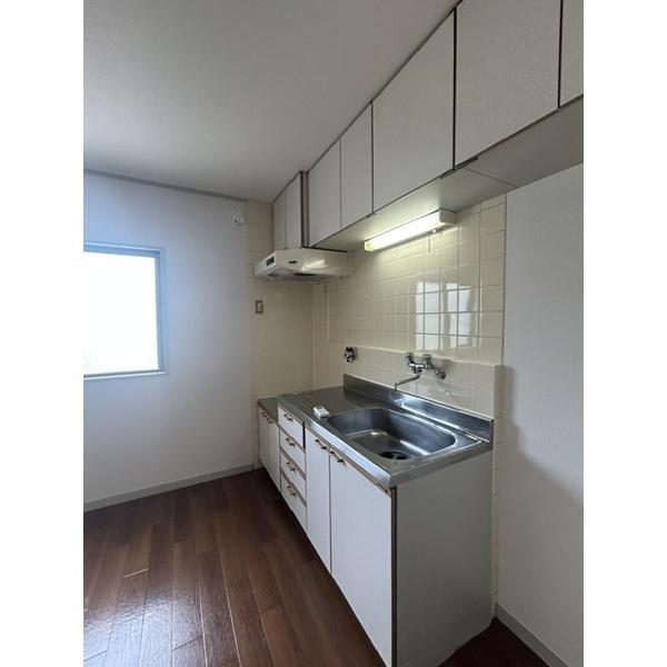 豊中市北条町マンション キッチン