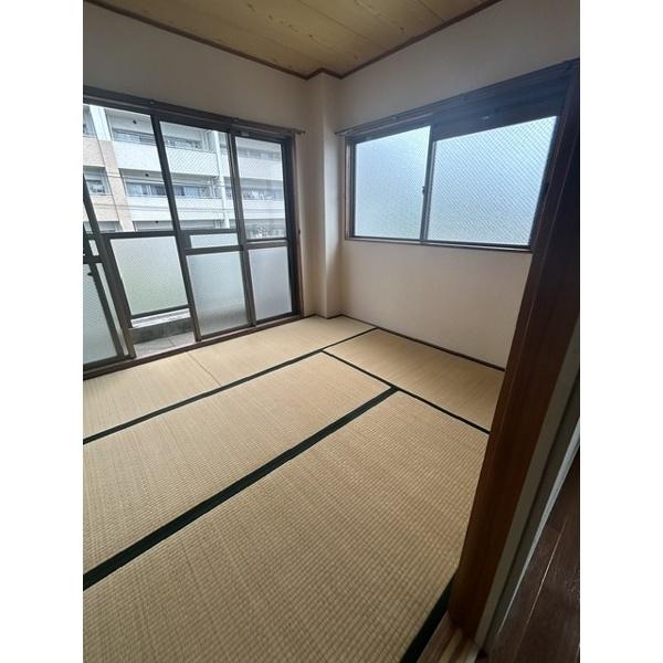 豊中市北条町マンション その他部屋・スペース