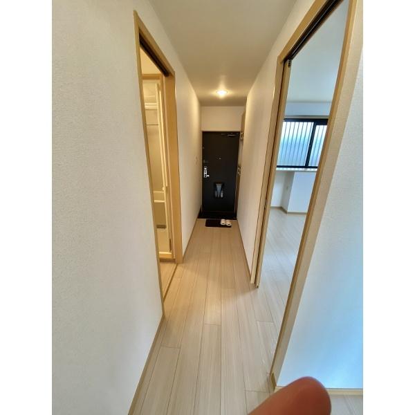 豊中市桜の町マンション その他