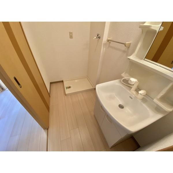 豊中市桜の町マンション 部屋画像