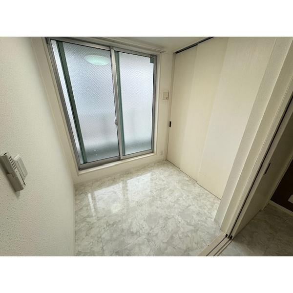 豊中市庄内西町アパート 部屋画像