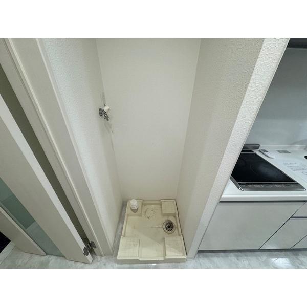 豊中市庄内西町アパート その他部屋・スペース