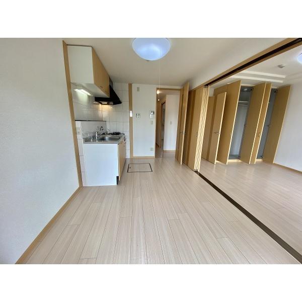 豊中市桜の町マンション 部屋画像
