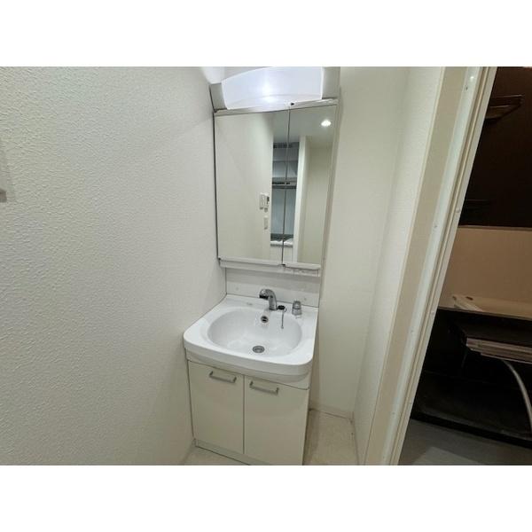 豊中市庄内西町アパート 部屋画像