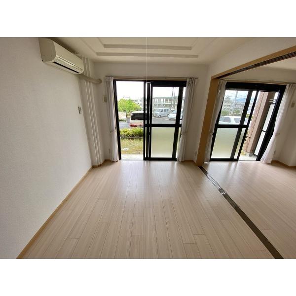 豊中市桜の町マンション 部屋画像