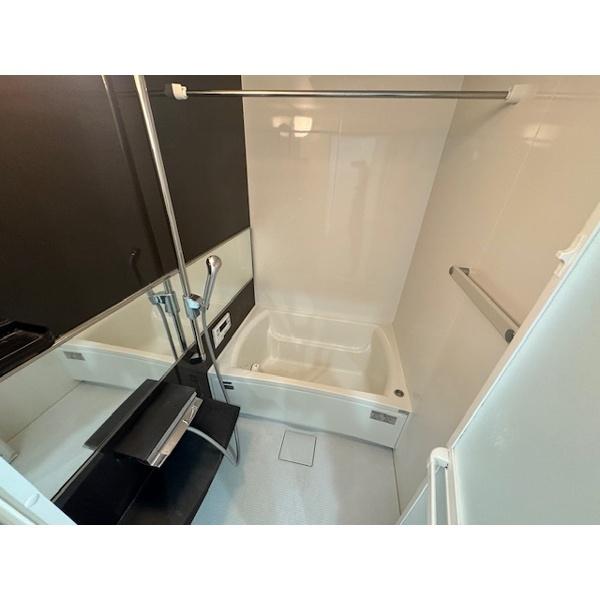 豊中市庄内西町アパート 部屋画像