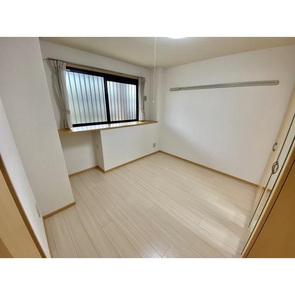 豊中市桜の町マンション 部屋画像