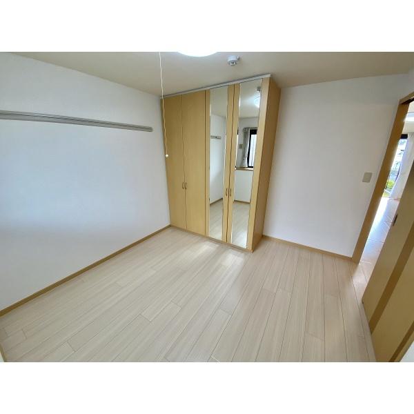 豊中市桜の町マンション 部屋画像