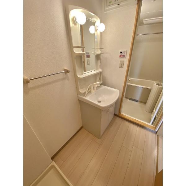 豊中市桜の町マンション 部屋画像