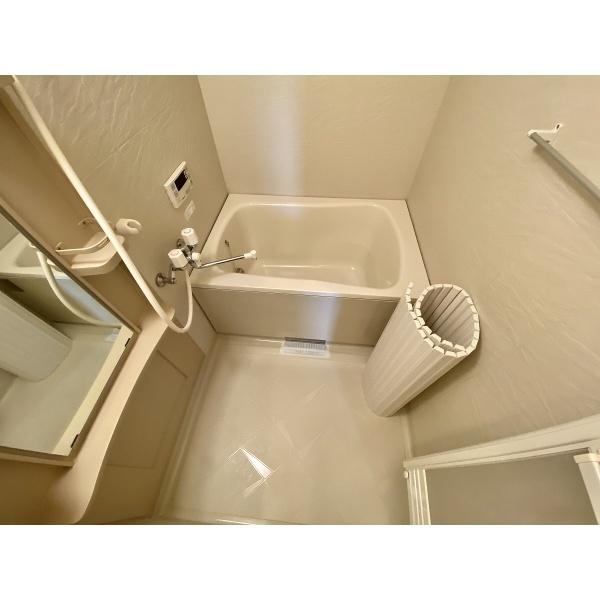 豊中市桜の町マンション 部屋画像