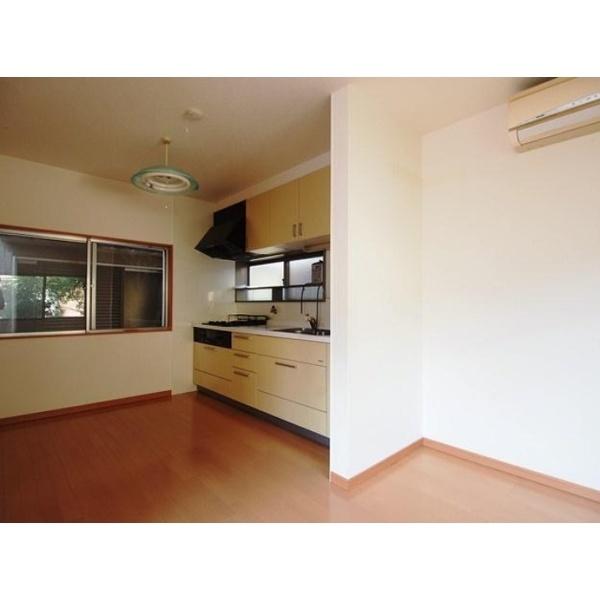 豊中市三和町一戸建 部屋画像