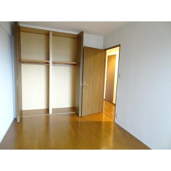 吹田市佐井寺マンション 部屋画像