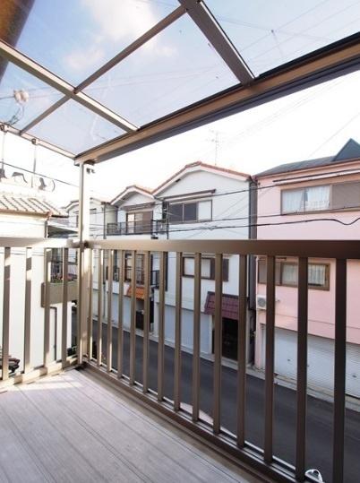 豊中市三和町一戸建 部屋画像