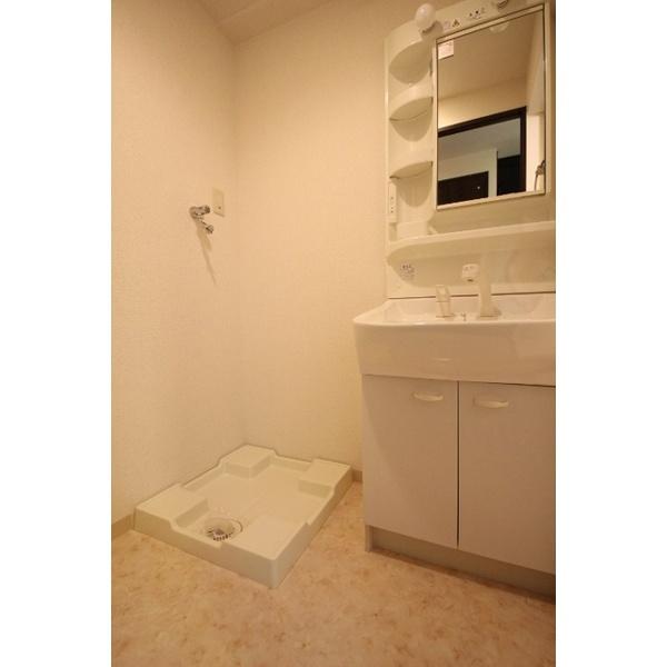 豊中市庄内東町マンション 部屋画像