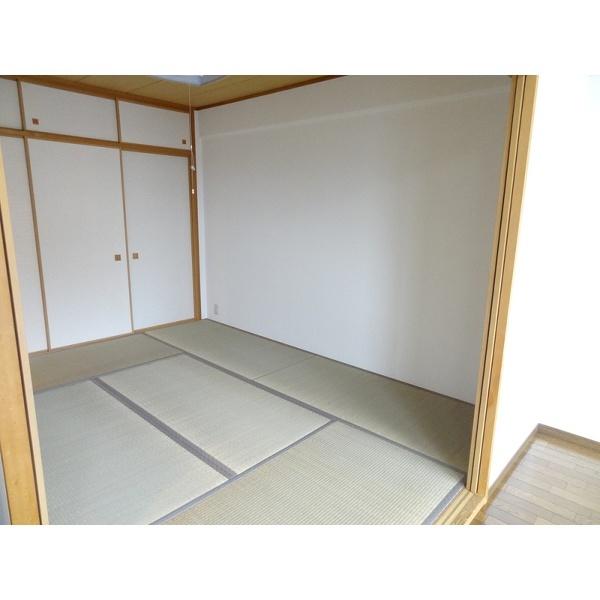 吹田市佐井寺マンション 部屋画像
